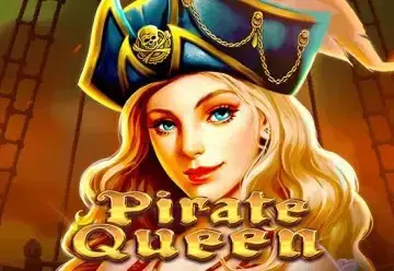 Pirate Queen 2 - Spin City - Lesotho