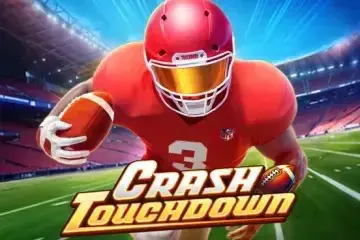 Crash Touchdown - Spin City - Lesotho