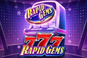 Rapid Gems 777 - Spin City - Lesotho