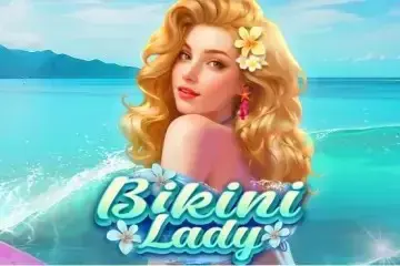 Bikini Lady - Spin City - Lesotho