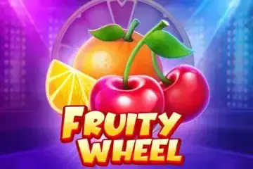 Fruity Wheel - Spin City - Lesotho