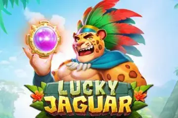 Lucky Jaguar - Spin City - Lesotho