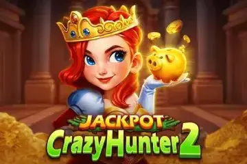 Crazy Hunter2 - Spin City - Lesotho