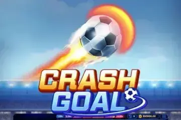 Crash Goal - Spin City - Lesotho