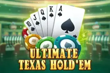 Ultimate Texas Holdem - Spin City - Lesotho
