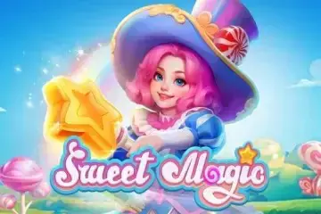 Sweet Magic - Spin City - Lesotho