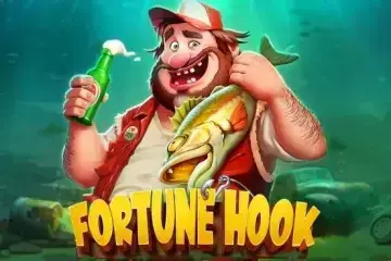 Fortune Hook - Spin City - Lesotho