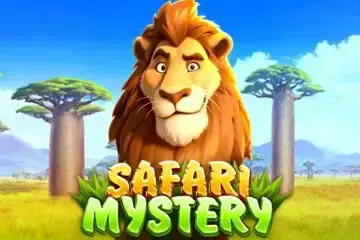 Safari Mystery - Spin City - Lesotho