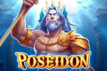 Poseidon - Spin City - Lesotho
