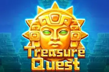 Treasure Quest - Spin City - Lesotho