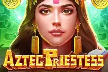 Aztec Priestess - Spin City - Lesotho