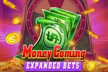 Money Coming Expanded Bets - Spin City - Lesotho