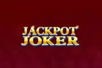 Jackpot Joker - Spin City - Lesotho