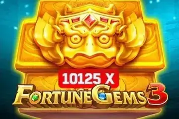 Fortune Gems 3 - Spin City - Lesotho