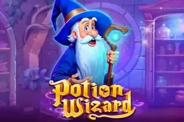 Potion Wizard - Spin City - Lesotho