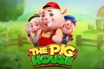 The Pig House - Spin City - Lesotho