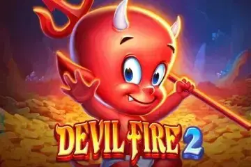 Devil Fire 2 - Spin City - Lesotho