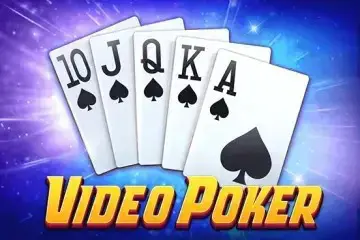 Video Poker - Spin City - Lesotho