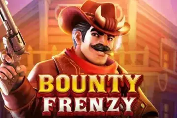 Bounty Frenzy - Spin City - Lesotho