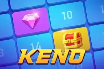 Keno - Spin City - Lesotho