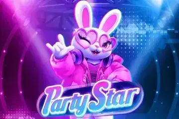 Party Star - Spin City - Lesotho