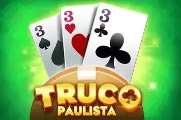Truco - Spin City - Lesotho