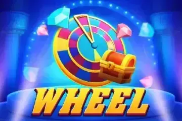 Wheel - Spin City - Lesotho