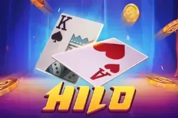 HIlo - Spin City - Lesotho