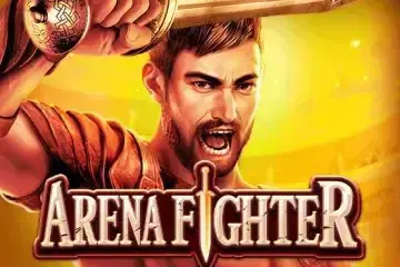 Arena Fighter - Spin City - Lesotho