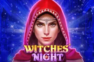 Witches' Night - Spin City - Lesotho