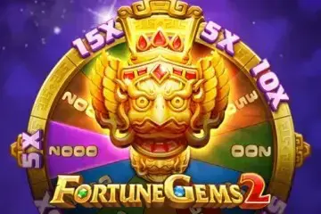 Fortune Gems 2 - Spin City - Lesotho
