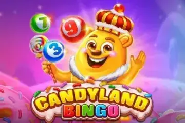 Candyland Bingo - Spin City - Lesotho