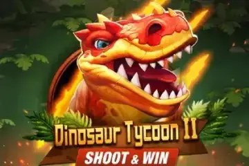 Dinosaur Tycoon II - Spin City - Lesotho