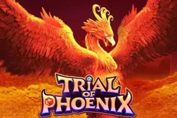 Trial of Phoenix - Spin City - Lesotho