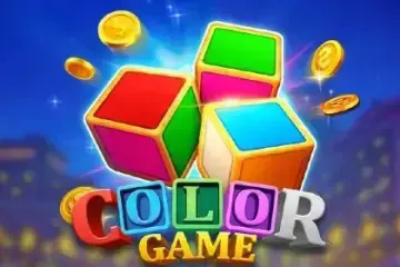 Color Game - Spin City - Lesotho
