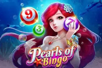 Pearls of Bingo - Spin City - Lesotho