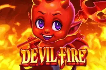 Devil Fire - Spin City - Lesotho
