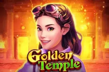 Golden Temple - Spin City - Lesotho