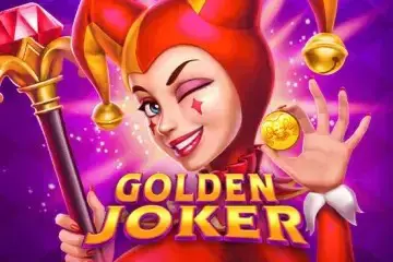 Golden Joker - Spin City - Lesotho