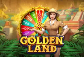 Golden Land - Spin City - Lesotho