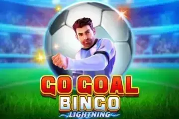 Go Goal Bingo - Spin City - Lesotho