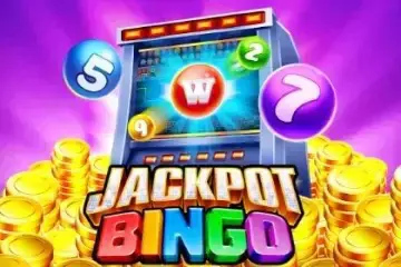 Jackpot Bingo - Spin City - Lesotho