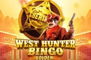West Hunter Bingo - Spin City - Lesotho