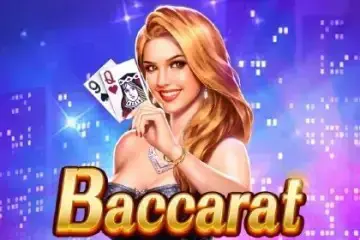Baccarat - Spin City - Lesotho