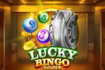 Lucky Bingo - Spin City - Lesotho