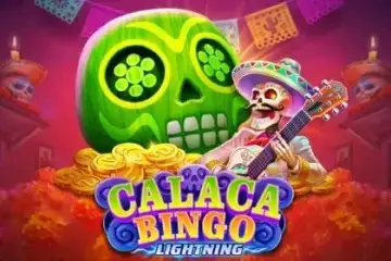 Calaca Bingo - Spin City - Lesotho