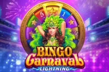 Bingo Carnaval - Spin City - Lesotho