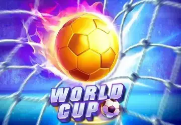 World Cup - Spin City - Lesotho