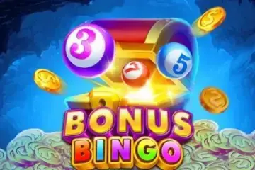 Bonus Bingo - Spin City - Lesotho