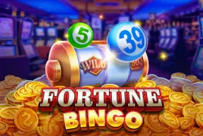 Fortune Bingo - Spin City - Lesotho